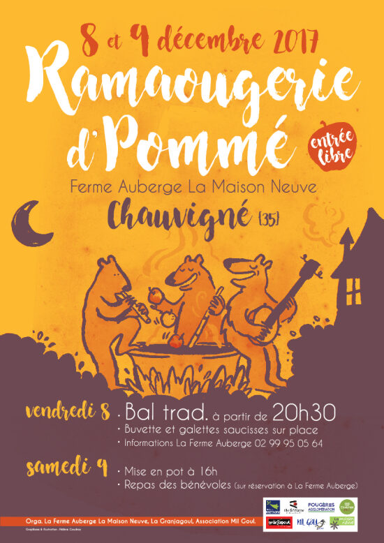 AFFICHES