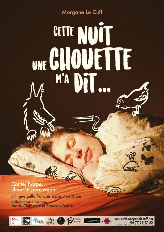 AFFICHES