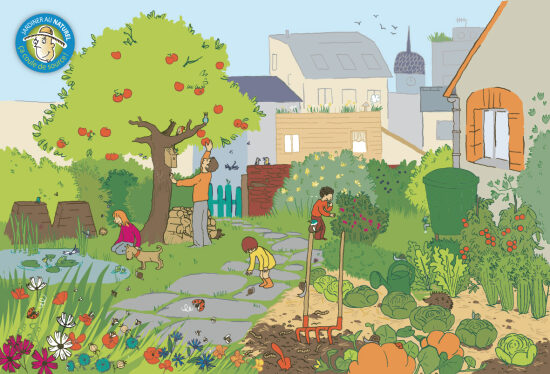 ILLUSTRATIONS DIDACTIQUES