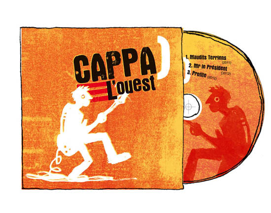 MUSIQUE