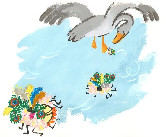 L'araignée à Plumes 4.jpg