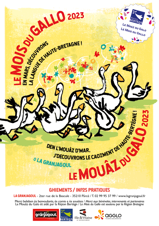 COMMUNICATION EVENEMENTIELLE