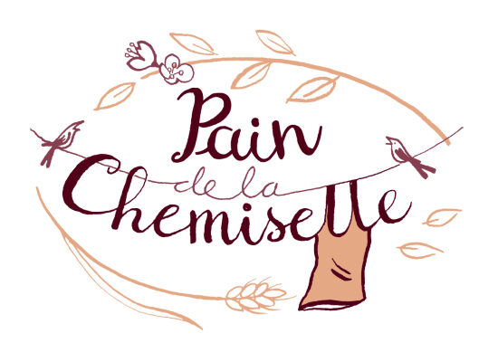 Pain De La Chemisette